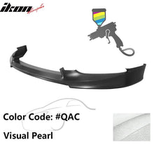 Load image into Gallery viewer, 2013-2017 Nissan Sentra OE Style Front Bumper Lip PP