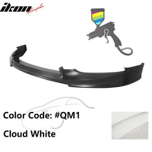 Load image into Gallery viewer, 2013-2017 Nissan Sentra OE Style Front Bumper Lip PP