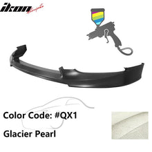Load image into Gallery viewer, 2013-2017 Nissan Sentra OE Style Front Bumper Lip PP