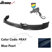 Load image into Gallery viewer, 2013-2017 Nissan Sentra OE Style Front Bumper Lip PP