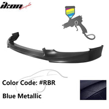 Load image into Gallery viewer, 2013-2017 Nissan Sentra OE Style Front Bumper Lip PP