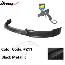Load image into Gallery viewer, 2013-2017 Nissan Sentra OE Style Front Bumper Lip PP