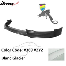Load image into Gallery viewer, 2013-2017 Nissan Sentra OE Style Front Bumper Lip PP