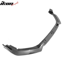 Load image into Gallery viewer, 2020-2023 Nissan Sentra Sedan 3PCS Front Bumper Lip