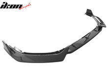 Load image into Gallery viewer, 2020-2023 Nissan Sentra Sedan 3PCS Front Bumper Lip