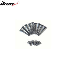 Load image into Gallery viewer, 2020-2023 Nissan Sentra Sedan 3PCS Front Bumper Lip