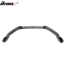 Load image into Gallery viewer, 2020-2023 Nissan Sentra Sedan 3PCS Front Bumper Lip