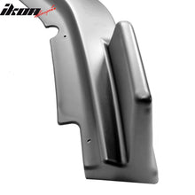 Load image into Gallery viewer, 2020-2023 Nissan Sentra Sedan 3PCS Front Bumper Lip