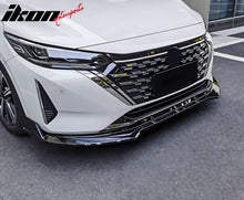 Load image into Gallery viewer, 2024-2025 Nissan Sentra IKON Style Front Lip PP