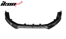 Load image into Gallery viewer, 2024-2025 Nissan Sentra IKON Style Front Lip PP
