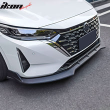Load image into Gallery viewer, 2024-2025 Nissan Sentra IKON Style Front Lip PP