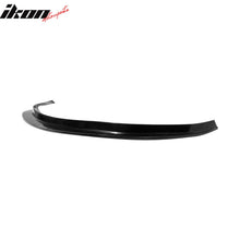 Load image into Gallery viewer, 2003-2005 Nissan 350z Z33 Unpainted Front Bumper Lip Spoiler MDA Style