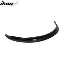 Load image into Gallery viewer, 2003-2005 Nissan 350z Z33 Unpainted Front Bumper Lip Spoiler MDA Style