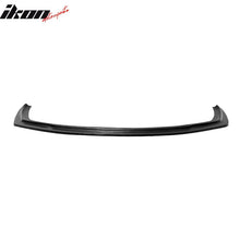 Load image into Gallery viewer, 2007-2008 Nissan Maxima Unpainted Front Bumper Lip Spoiler MDA Style