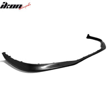 Load image into Gallery viewer, 2014-2016 Porsche 911 991 GT3 GT3 Style Front Lip Air Dam Chin Kit PU