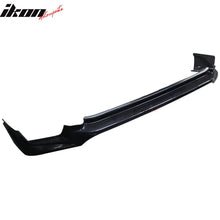 Load image into Gallery viewer, 2014-2018 Subaru Forester XT Painted Front Bumper Lip ABS