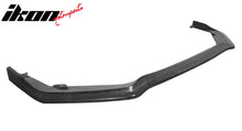 Load image into Gallery viewer, 2020-2023 Subaru Impreza CS Style Front Bumper Lip Chin Unpainted PU
