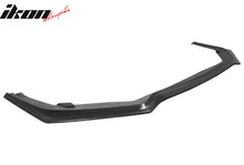 Load image into Gallery viewer, 2020-2023 Subaru Impreza 4DR 5DR Front Bumper Lip Unpainted PU Spoiler