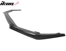 Load image into Gallery viewer, 2020-2023 Subaru Impreza 4DR 5DR Front Bumper Lip Unpainted PU Spoiler