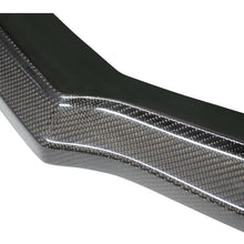 Load image into Gallery viewer, 2013-2016 Subaru BRZ CS2 Style Front Bumper Lip Spoiler Carbon Fiber