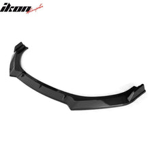 Load image into Gallery viewer, 2022-2025 Subaru BRZ JDM 2 Carbon Fiber Print 3PCS Front Bumper Lip PP