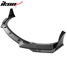 Load image into Gallery viewer, 2022-2025 Subaru BRZ ZD8 JDM 5PCS Front Bumper Lip