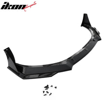 Load image into Gallery viewer, 2022-2025 Subaru BRZ ZD8 JDM 5PCS Front Bumper Lip