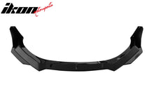 Load image into Gallery viewer, 2022-2025 Subaru BRZ ZD8 JDM 5PCS Front Bumper Lip