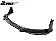 Load image into Gallery viewer, 2022-2025 Subaru BRZ ZD8 JDM 5PCS Front Bumper Lip