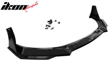 Load image into Gallery viewer, 2022-2025 Subaru BRZ ZD8 JDM 5PCS Front Bumper Lip