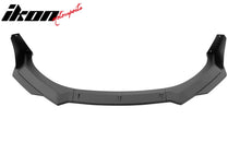 Load image into Gallery viewer, 2022-2025 Subaru BRZ ZD8 JDM 5PCS Front Bumper Lip