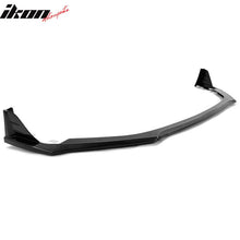 Load image into Gallery viewer, 2022-2025 Subaru BRZ STI Style Painted Front Bumper Lip ABS