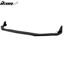 Load image into Gallery viewer, 2022-2025 Subaru BRZ STI Style Unpainted Front Bumper Lip Splitter PU