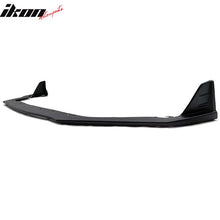 Load image into Gallery viewer, 2022-2025 Subaru BRZ STI Style Unpainted Front Bumper Lip Splitter PU