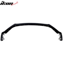 Load image into Gallery viewer, 2022-2025 Subaru BRZ STI Style Unpainted Front Bumper Lip Splitter PU