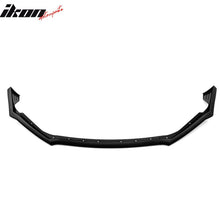 Load image into Gallery viewer, 2022-2025 Subaru BRZ Front Bumper Lip STI 3PC Style Spoiler Unpainted