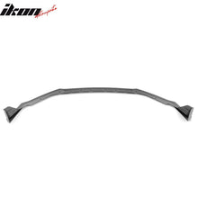 Load image into Gallery viewer, 2022-2025 Subaru BRZ Front Bumper Lip STI 3PC Style Spoiler Unpainted