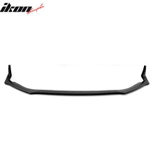 Load image into Gallery viewer, 2022-2025 Subaru BRZ Front Bumper Lip STI 3PC Style Spoiler Unpainted