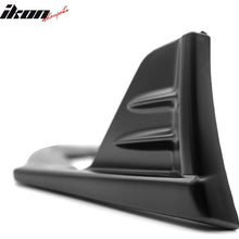 Load image into Gallery viewer, 2022-2025 Subaru BRZ Front Bumper Lip STI 3PC Style Spoiler Unpainted