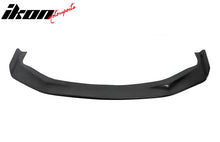 Load image into Gallery viewer, 2015-2017 Volkswagen Golf GTI MK7 RB Style Front Bumper Lip Spoiler PU