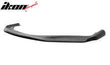 Load image into Gallery viewer, Universal GR Style Front Bumper Lip Spoiler Chin Splitter Unpainted PU