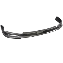 Load image into Gallery viewer, 2005-2010 Scion tC EURO style Matte Carbon Fiber Front Bumper Lip