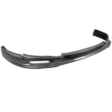 Load image into Gallery viewer, 2005-2010 Scion tC EURO style Matte Carbon Fiber Front Bumper Lip