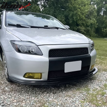 Load image into Gallery viewer, 2005-2010 Scion tC MDA Style Front Lip Air Dam Chin Spoiler Splitter