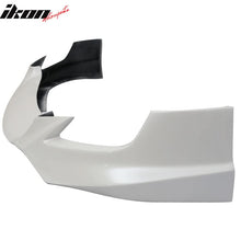 Load image into Gallery viewer, 2013-2016 Scion FRS Five Design Style Front Bumper Lip PU