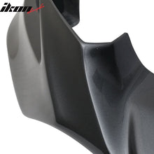 Load image into Gallery viewer, 2013-2016 Scion FRS Five Design Style Front Bumper Lip PU