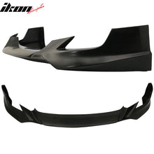 Load image into Gallery viewer, 2013-2016 Scion FRS Five Design Style Front Bumper Lip PU