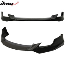 Load image into Gallery viewer, 2013-2016 Scion FRS Five Design Style Front Bumper Lip PU