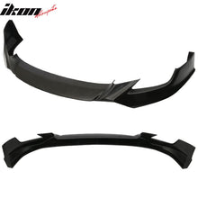 Load image into Gallery viewer, 2013-2016 Scion FRS Five Design Style Front Bumper Lip PU