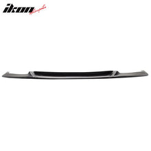 Load image into Gallery viewer, 2013-2016 Scion FRS GT Style Unpainted Black Front Bumper Lip PU